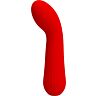 G-Spot Vibrator Pretty Love Faun with Flexible Design