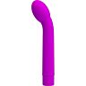 G-punktsvibrator Pretty Love Logan med 10 vibrationslägen