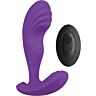 S Pleasures Cozy Prostata- och Perineumvibrator