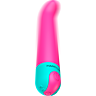 G-punktsvibrator HAPPY LOKY ARIEL med 10 vibrationslägen