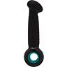Odeco PAN G-spot Vibrator with Curved Waves