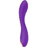 Slank G-punktsvibrator av S Pleasures