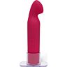 Vibrator Tickler Starlet med specifik spets för djup stimulering