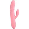 SVAKOM MORA NEO dual stimulering vibrator