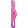 Calexotics Tripler silikonkanin vibrator