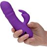 CalExotics Manhattan Beach Marvel Rabbit Vibrator