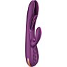 Honey Play Box Terri Dubbel Stimulering Kanin vibrator