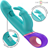 G-punktsvibrator INTENSE MONICA med roterande stimulering