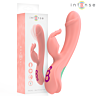 Rabbit Vibrator INTENSE Rachel med Oscillerande Tip