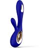 Rabbit Vibrator LELO Soraya Wave med WaveMotion-teknik