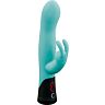 Rabbit vibrator av Liebe Dual G-punkt & Klitoris