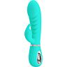 PARTY UP Edward Rabbit Vibrator med Ergonomiskt Grepp
