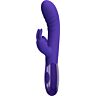 Rabbit Vibrator Pretty Love Cerberus with 30 Modes