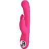 Pretty Love Lamar Vibrator för G punktsstimulering