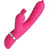 Rabbit Vibrator Pretty Love Phoenix med knackande funktion