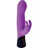 Liebe Rabbit Återuppladdningsbar G-punkt Vibrator