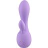 Maro Kawaii 10 Kanin Vibrator av Tokyo Design