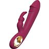 Vibrator TOYJOY Taygeta | Dubbelstimulerande G-punkt och Klitoris
