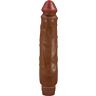 Realistic Vibrator BAILE Jack 26 cm for Lifelike Pleasure
