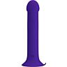 Vibrator Dildo Pretty Love Murray med 12 funktioner