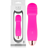 Vibrator Dolce Vita Three med 7 hastigheter