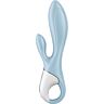 Rabbit Vibrator SATISFYER Air Pump Bunny 1 Inflaterbar
