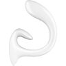 Rabbit Vibrator Satisfyer G for Goddess 1 för Dubbel Stimulering