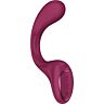 Satisfyer G for Goddess 2 Kaninvibrator för Dubbel Stimulering