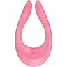 SATISFYER PARTNER MULTIFUN 2 Parvibrator