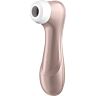 Vibrator Satisfyer Pro 2 med luftpulsteknologi
