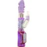 Vibrator Seven Creations Mini Rampant Bunny med oscillernade topp