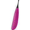 Tingle Rosa Personlig Vibrator för Vardagsanvändning