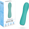Klassisk Vibrator Inspire Essential Leila med Minnesfunktion