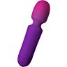 Vibrator Rocks-Off Glo-Girl Mini för Precise Stimulering