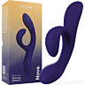 G-punktsvibrator We-Vibe Nova 3 med dubbla motorer
