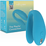 Vibrator WE-VIBE Sync Go with Remote Control and Case