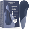 Lay-on Vibrator Womanizer Vibe med UltraWave Teknik