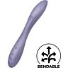 G-Spot Vibrator Satisfyer G-Spot Flex 2 with Dual Motors