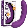 REWOLUTION Rewocurvy Vibrator | Flexibel G-punkt Stimulering
