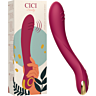 G-punkt Vibrator CICI BEAUTY Premium Silikon med 10 Vibrationslägen