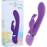 Rabbit Vibrator Intense Fun Hilari med 30 vibrationslägen
