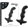 Prostata Massagestav ADDICTED TOYS Modell 2 med vibrationer