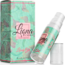 Flytande Vibrator Gel Liona av Moma - 6ml för Omedelbar Stimulans