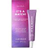 Flytande Vibrator Bijoux Love It's a Match 10ml