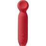 Mini Vibrator BAILE med Kanin Klitorisstimulator