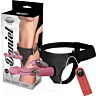 Vibrator Sele Attraction Daniel med Rotation