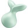 Vibrator Satisfyer Viva la Vulva 3 med hyperkoncentrerade vibrationer