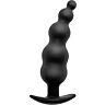 Analplug S Pleasures Vivid med Gradual Design