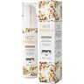 Värmande Massageolja Exsens Hot Vanilla 50ml för Sensuella Stunder
