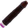 Vibrator BAILE Waves of Pleasure med Enkel Vibrationskontroll